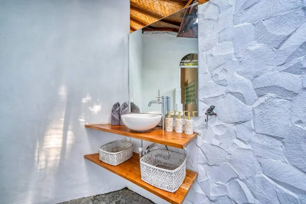 Villa Sabi 3Br In The Heart Of Seminyak By Santi Management Indonesia