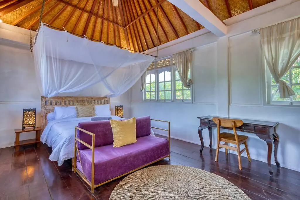 Villa Sabi 3Br In The Heart Of Seminyak By Santi Management Indonesia