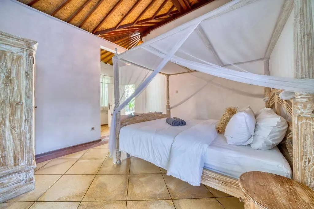 Villa Sabi 3Br In The Heart Of Seminyak By Santi Management 0*, Seminyak (Bali) Indonesia