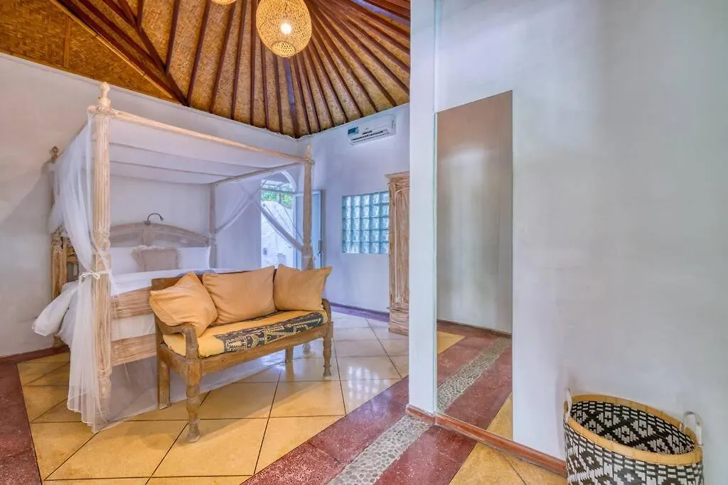 Villa Sabi 3Br In The Heart Of Seminyak By Santi Management