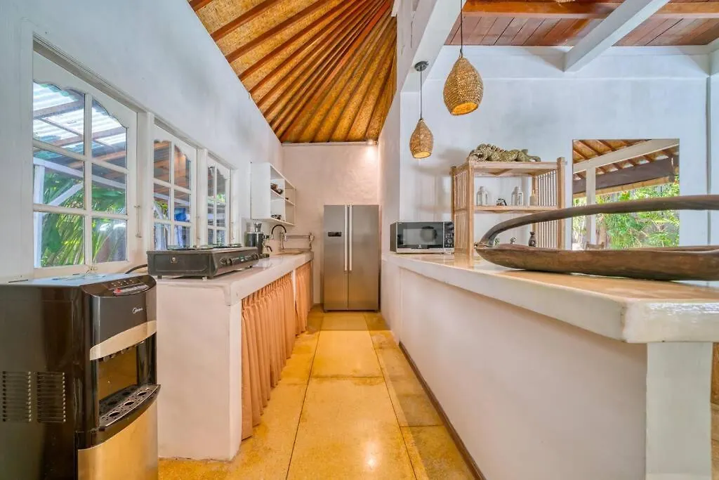 Villa Sabi 3Br In The Heart Of Seminyak By Santi Management Indonesia