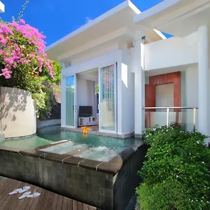 Villa Taman Mesari Luxury Villas-seminyak, Seminyak (Bali)